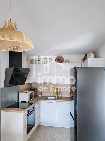 Appartement  2 pièce(s) 77.34 m²