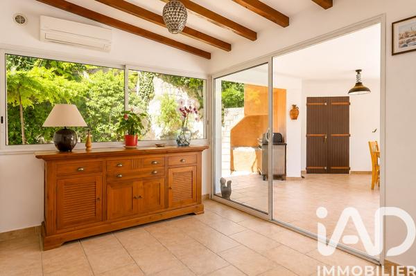 Maison à vendre 7 pièces 215 m² Bandol