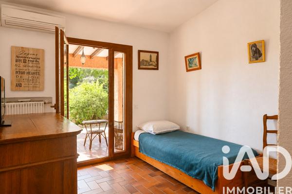 Maison à vendre 7 pièces 215 m² Bandol