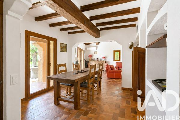 Maison à vendre 7 pièces 215 m² Bandol