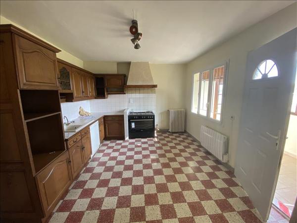 Maison à louer |  BOUMOURT |  7 pièces | 179 m²