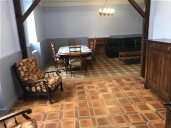 Maison à louer |  BOUMOURT |  7 pièces | 179 m²