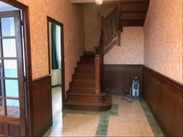 Maison à louer |  BOUMOURT |  7 pièces | 179 m²