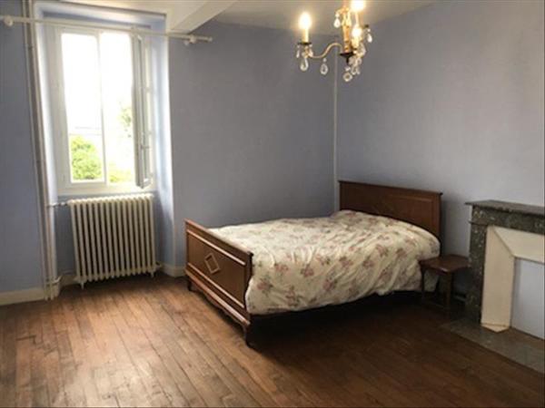 Maison à louer |  BOUMOURT |  7 pièces | 179 m²