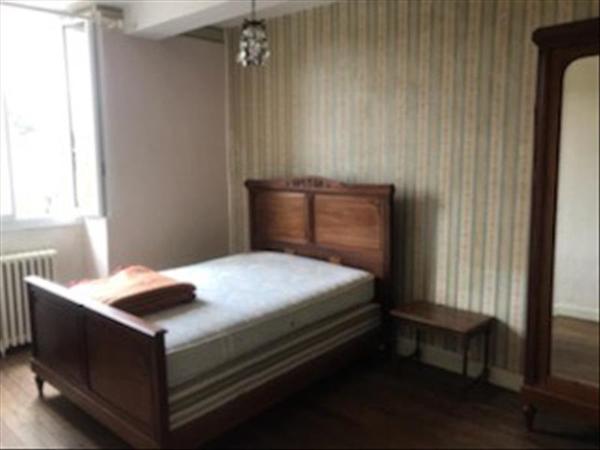 Maison à louer |  BOUMOURT |  7 pièces | 179 m²