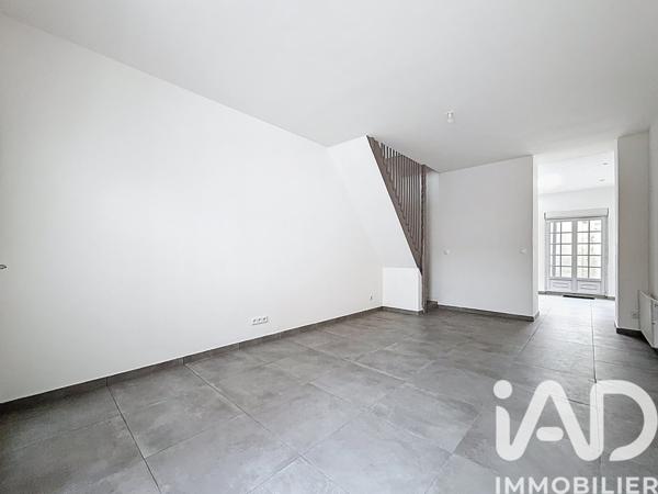 Maison à vendre 4 pièces 73 m² Roubaix