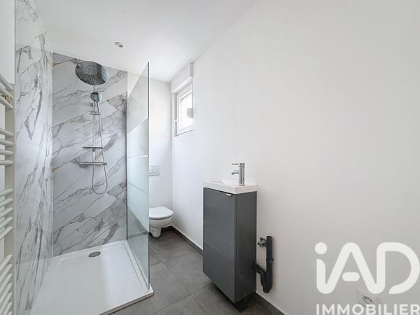 Maison à vendre 4 pièces 73 m² Roubaix