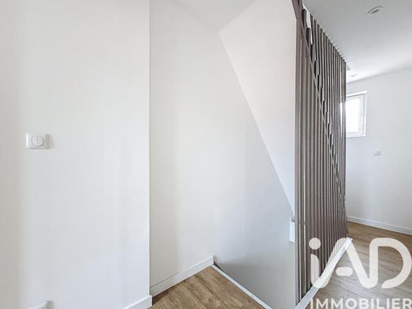 Maison à vendre 4 pièces 73 m² Roubaix