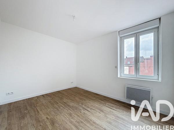 Maison à vendre 4 pièces 73 m² Roubaix
