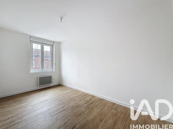 Maison à vendre 4 pièces 73 m² Roubaix