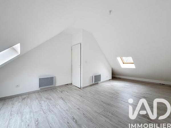 Maison à vendre 4 pièces 73 m² Roubaix