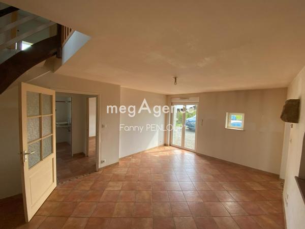 Maison à BRECEY, 50370 - 6 pièces 139m²