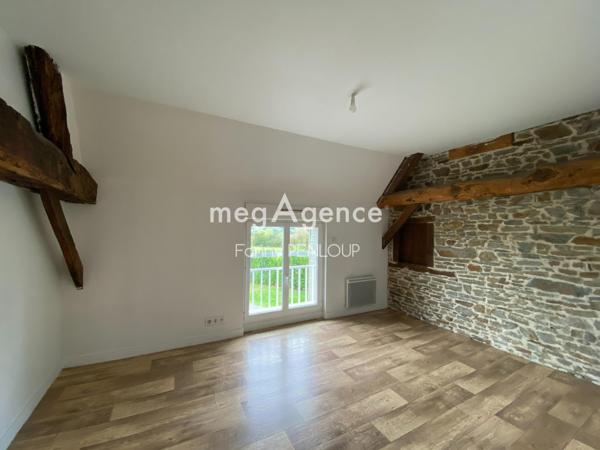 Maison à BRECEY, 50370 - 6 pièces 139m²