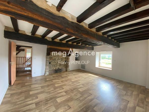 Maison à BRECEY, 50370 - 6 pièces 139m²