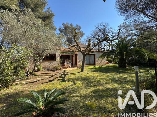Maison à vendre 5 pièces 140 m² La Garde