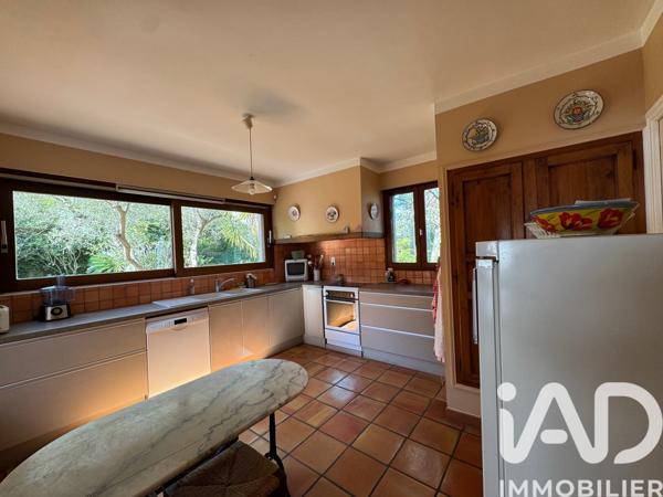 Maison à vendre 5 pièces 140 m² La Garde