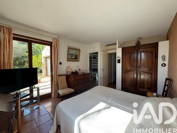 Maison à vendre 5 pièces 140 m² La Garde
