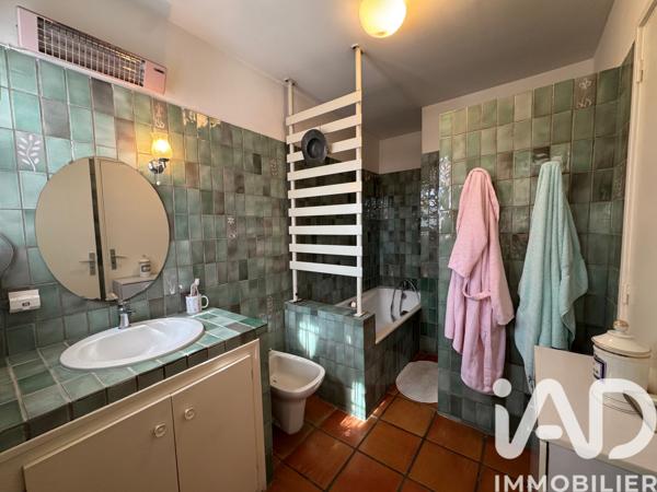 Maison à vendre 5 pièces 140 m² La Garde