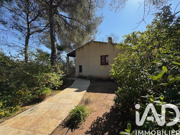 Maison à vendre 5 pièces 140 m² La Garde