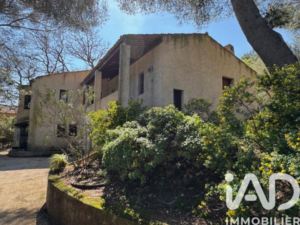 Maison à vendre 5 pièces 140 m² La Garde
