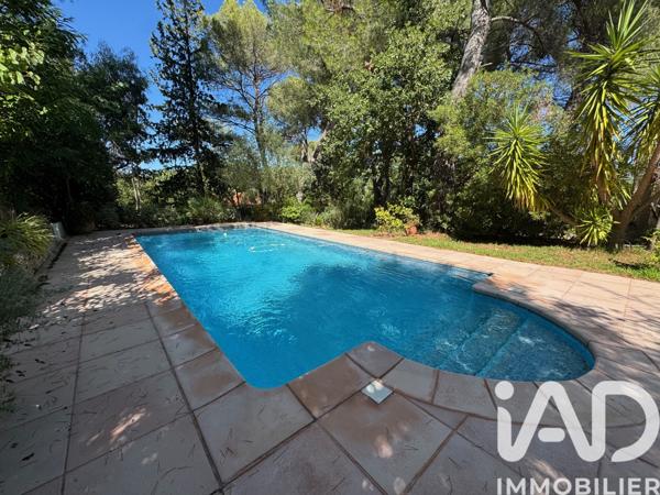 Maison à vendre 5 pièces 140 m² La Garde