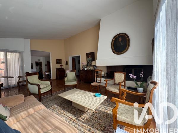 Maison à vendre 5 pièces 140 m² La Garde
