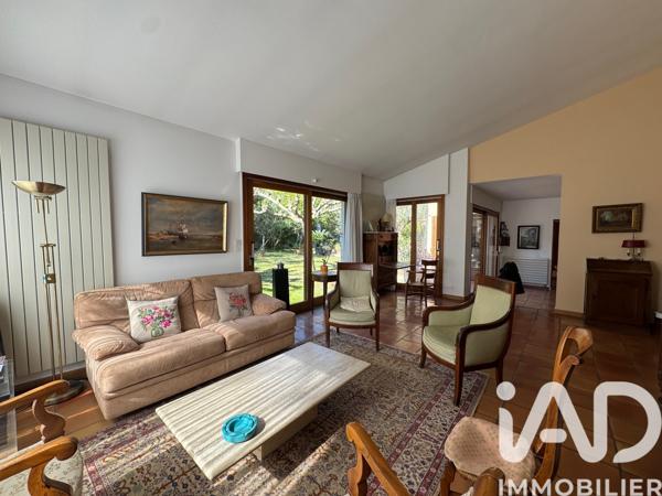 Maison à vendre 5 pièces 140 m² La Garde