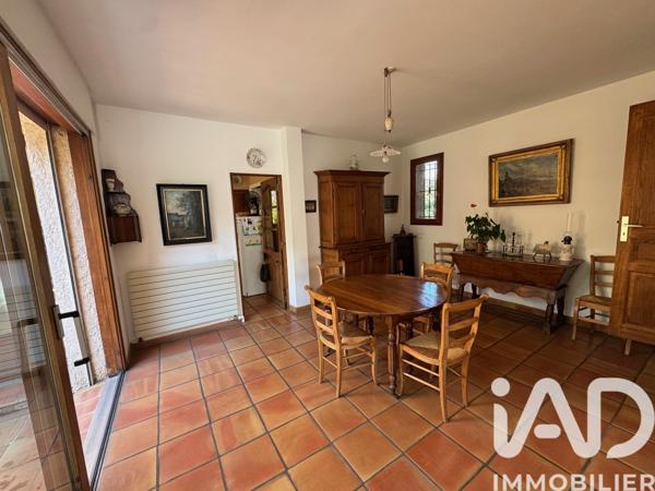 Maison à vendre 5 pièces 140 m² La Garde