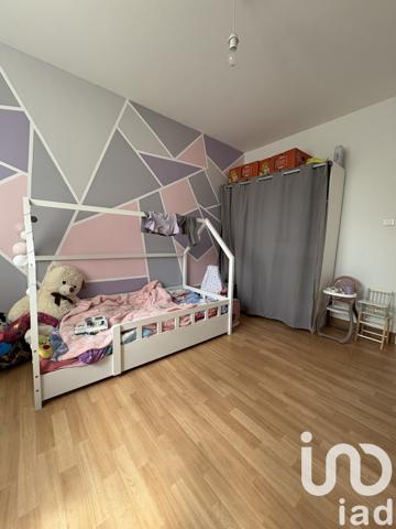 Maison à vendre 4 pièces 96 m² Arçay