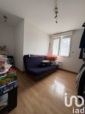 Maison à vendre 4 pièces 96 m² Arçay