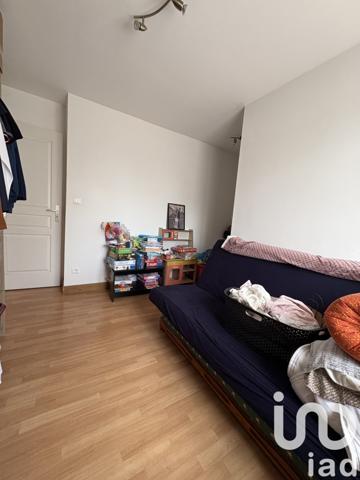 Maison à vendre 4 pièces 96 m² Arçay