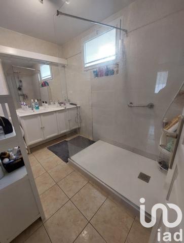 Maison à vendre 4 pièces 96 m² Arçay