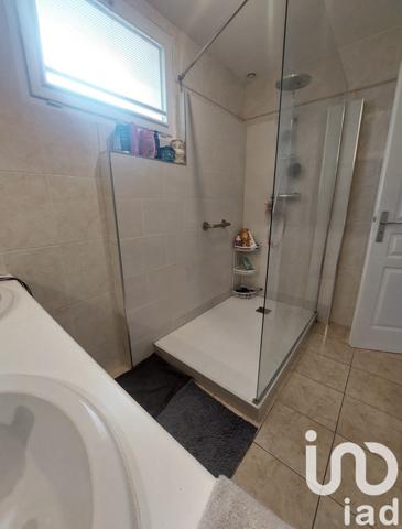 Maison à vendre 4 pièces 96 m² Arçay