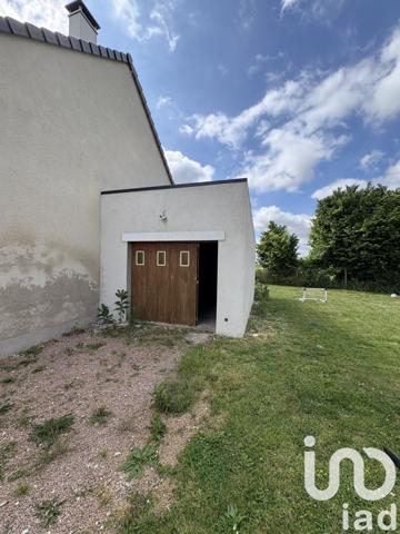 Maison à vendre 4 pièces 96 m² Arçay