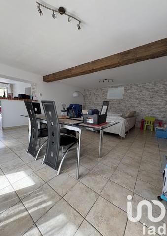 Maison à vendre 4 pièces 96 m² Arçay