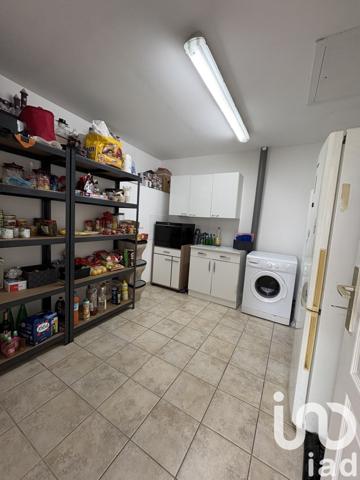 Maison à vendre 4 pièces 96 m² Arçay