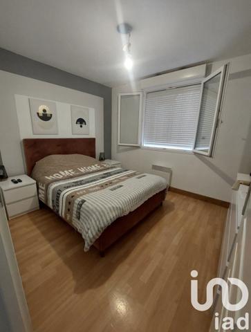 Maison à vendre 4 pièces 96 m² Arçay