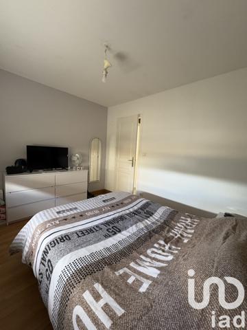 Maison à vendre 4 pièces 96 m² Arçay