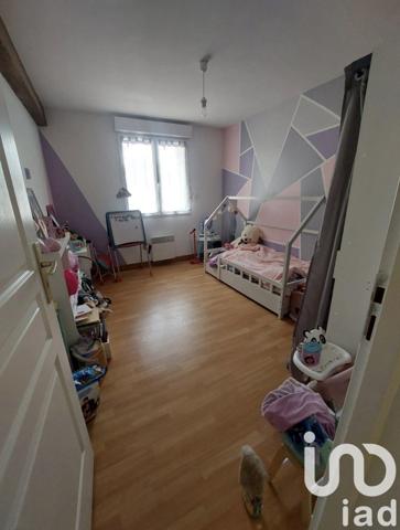 Maison à vendre 4 pièces 96 m² Arçay