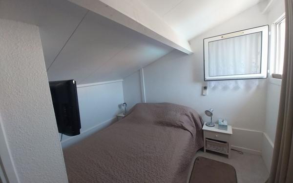 Maison à vendre    4 pièces •  Marseillan