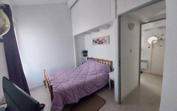 Maison à vendre    4 pièces •  Marseillan