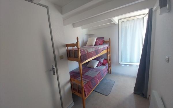 Maison à vendre    4 pièces •  Marseillan