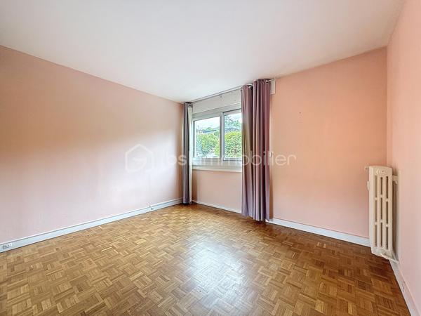 Appartement de 80 m²