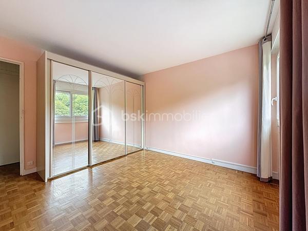 Appartement de 80 m²