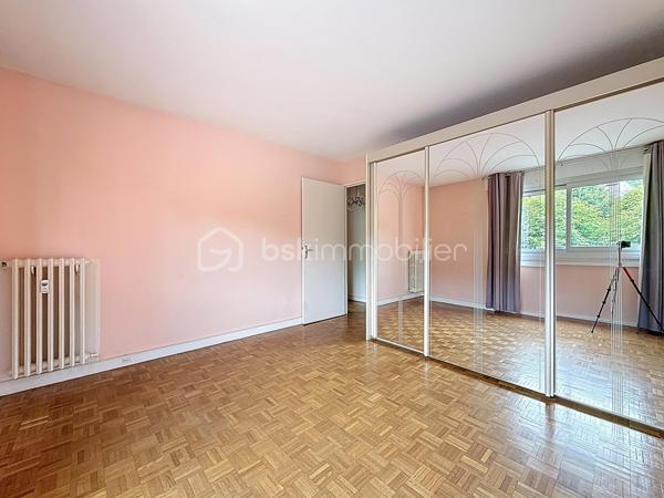 Appartement de 80 m²
