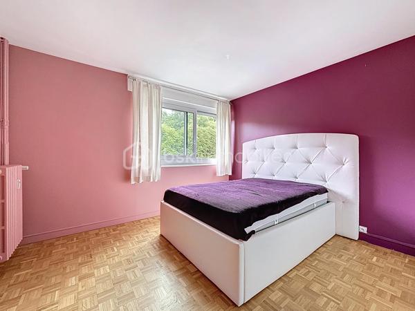 Appartement de 80 m²