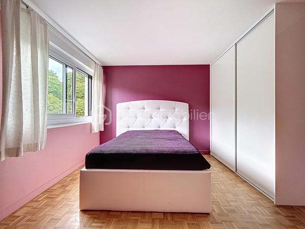 Appartement de 80 m²