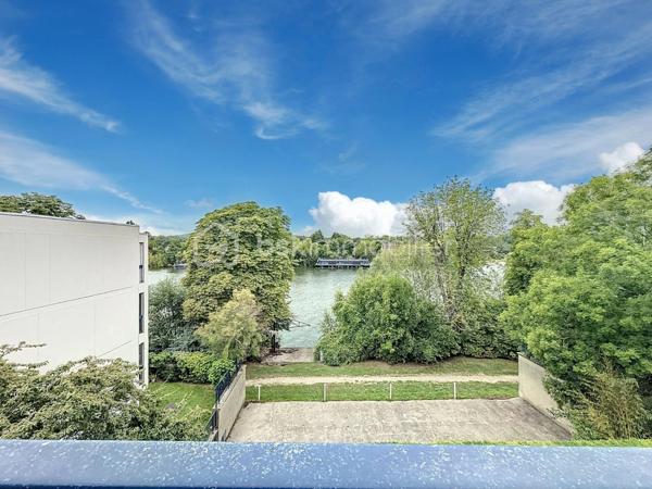 Appartement de 80 m²