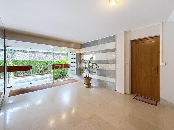 Appartement de 80 m²