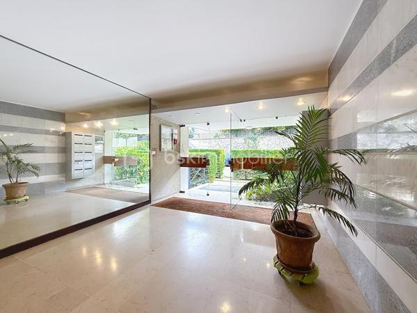 Appartement de 80 m²